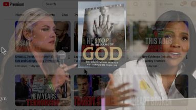 There is no Leprechaun of truth with pot of gold  Just an angry Twink giving U the Finger