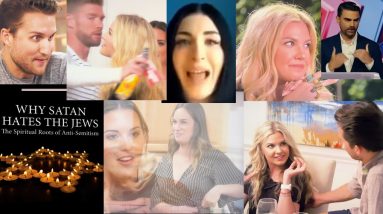 Erica Kirk Dates a Gay dude to Get on a Reality TV Show then Friend Zones Him