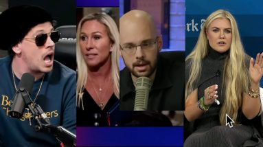 Milo says most MAGA Media Dudes are Gay + Tracking Erika's Snot Rag