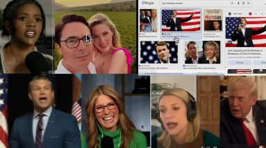 KABOOM Princess Candace not Erika + Trump & Hegseth Take Responsibility Just kidding