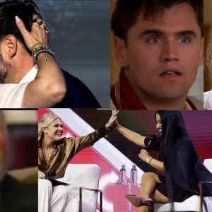 Rob Reiner's Roast + JD Vance's Bizarre Intro song + Donald J & the Lolita Express