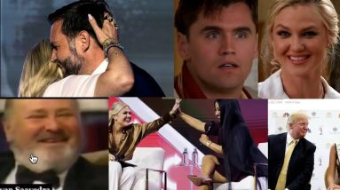 Rob Reiner's Roast + JD Vance's Bizarre Intro song + Donald J & the Lolita Express