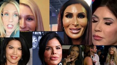 Ghouls nite out + Candace VS Erka + CNN's Dana Bash TikToks + Kristi Noem Hilarious Meme