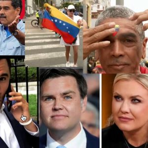 U Can't use a Demonic System to Find a Demon + Maduro nightmare +Candace's Mitch Problem