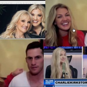 Will the Real Erika J Kirk Please Stand Up + TPUSGAY Fires after promising not too