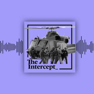 Greg Grandin on Trump’s “Universal Police Warrant” ⎹ The Intercept Briefing