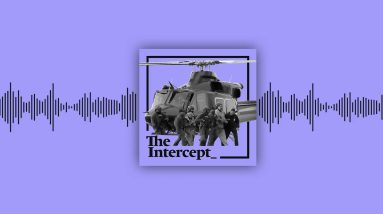 Greg Grandin on Trump’s “Universal Police Warrant” ⎹ The Intercept Briefing