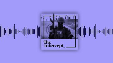 Protests and Power Plays: From Tehran to the Arctic Circle | The Intercept Briefing