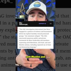 New York Says Bye To Betar U.S., A Zionist Extremist Group  #politics #gaza