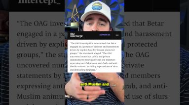 New York Says Bye To Betar U.S., A Zionist Extremist Group  #politics #gaza