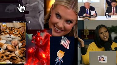 Just Because Libs R Annoying Doesn't mean U can Shoot them In the Face + Candace vs Erika part 2