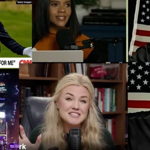 Trump Admits Maduro Capture was Rehearsed TV Show & MAGA Clowns Grifting for Market Share