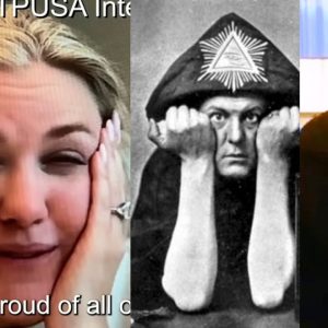 Erika Crowley Franzte is back Crazier than ever + truth comes with consequences