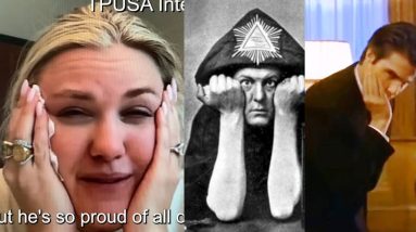 Erika Crowley Franzte is back Crazier than ever + truth comes with consequences