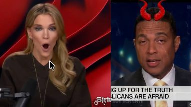 The Truth about Don Lemons Arrest