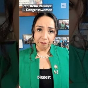 Trump's Brutal Crackdown In Minneapolis  #politics #trump