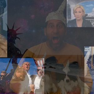 Irrefutable Proof the Truth Community has Brought in Idiocracy & low Vibrational Consciousness