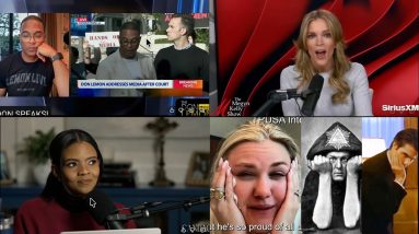 Evil vs Evil Frenemies Erika vs Candace & Megan vs Don Lemons