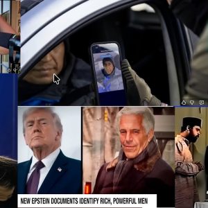 Epstiens last call + Talentless Lemon + What about the Cahtolic Church Candace