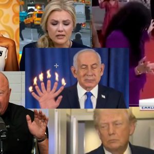 Either Bibi is has 6 fingers or he is Dead Inquiring minds want to Know + much more