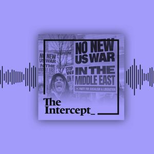 Protesting the Smash-and-Grab Presidency With Nikhil Pal Singh ⎹ The Intercept Briefing