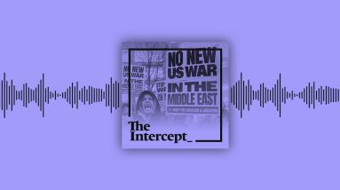 Protesting the Smash-and-Grab Presidency With Nikhil Pal Singh ⎹ The Intercept Briefing