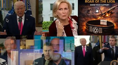 Jesse Ventura calls out KetchupGate + TPUSAGAY & Candace say it is all about Erika + Trump Negotiate