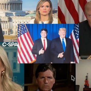 KABOOM!!! Joe Kent  Resigns & Depressed Trump Realizes that he is the Fall Guy  + Candace gets Goofy