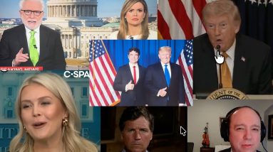 KABOOM!!! Joe Kent  Resigns & Depressed Trump Realizes that he is the Fall Guy  + Candace gets Goofy