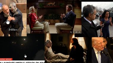 MAGA dopes realizing Trump is a Grifting Chameleon + Life is not a right it is an Oppertunity