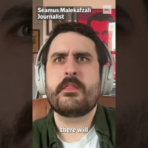 Trump’s War to Nowhere In Iran #politics #trump