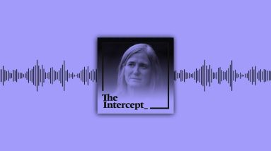 Amy Goodman on the Media’s “Access of Evil” ⎹ The Intercept Briefing
