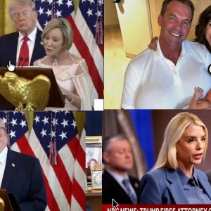 Drepressed Trump fires Pam Blondie + Pete Fires Everyone + Paula Trump & Jesus