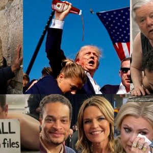 Where's Waldo + The Dogma of #ketchupgate + Why would U want Someone to Die for You're Sins