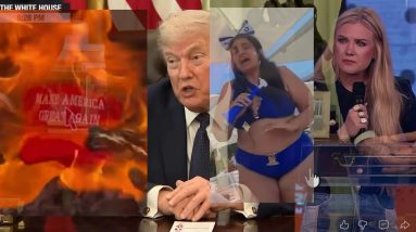 Broken Donald lost in his own BS & still doesn't understand the meaning of the word obliterated