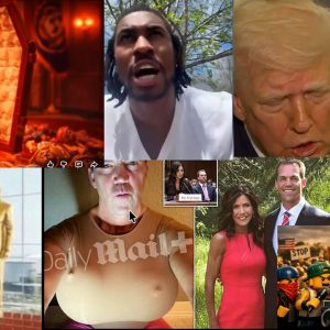 Judgement Day is Everyday  MAGA Fake Christians