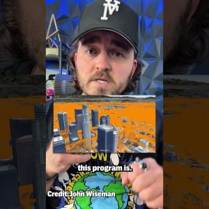 LAPD Deployed Drones to Spy on No Kings Protest