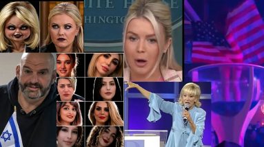 #Ketchupgate & the late to the party fake truthers + Donald keeps capitulating, & EriKa Busted