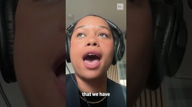 “Me Too” Comes Back to Congress