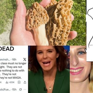 Trump's Epstein Charlie Kirk Lawsuit Fail + MAGA Never Was + Tuckers G@y Brother