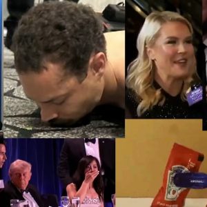 How did they Fake this with all these amazing  MSM Journalist Afoot + Pasty party & Manifesto