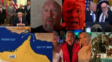 Trump Admitted he is not a Christian But Another Religon Claims  him