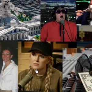 Trump thinks he's god as he Closes the Strait Hormuz & Everybody Suxz