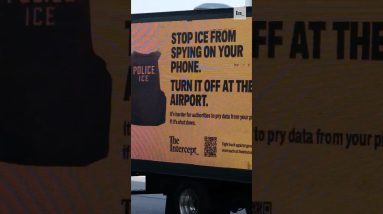 #TurnOffYourPhone Before Airport Security!