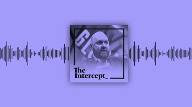 AIPAC, AI, Crypto And Gambling Are Hiding Their Big Election Spends ⎹ The Intercept Briefing