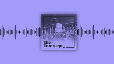 The Race to Build AI Data Centers — Before the People Can Protest ⏐ The Intercept Briefing