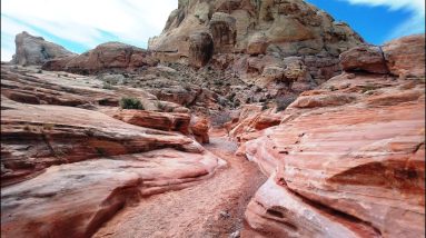 Journey 267