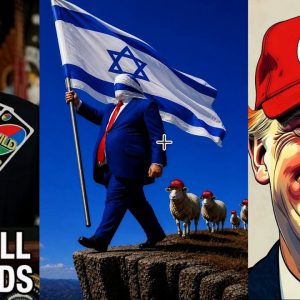 It went from Trump is right about everything to Trump Lies about Everything