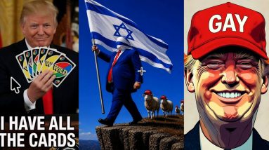 It went from Trump is right about everything to Trump Lies about Everything