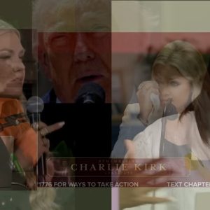 Just be yourself & tell the f#cking Truth  How hard is that + DF MAGA Trumper gets TDS’d